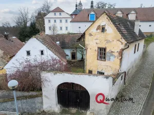 Prodej rodinného domu, Chotěšov, Úzká, 184 m2