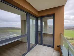 Prodej bytu 2+kk, Praha, Ocelkova, 51 m2