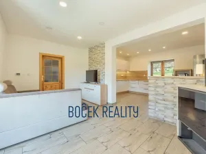 Prodej rodinného domu, Jince, 88 m2