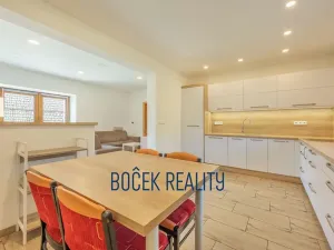 Prodej rodinného domu, Jince, 88 m2