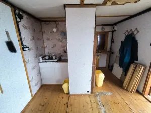 Prodej zahrady, Žalhostice, 4185 m2