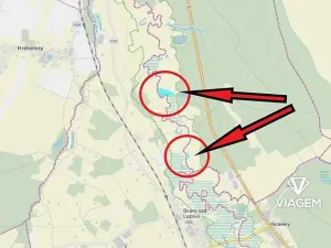 Prodej podílu pole, Suchdol nad Lužnicí, 690 m2