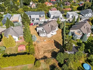 Prodej činžovního domu, Mnichovice, 490 m2