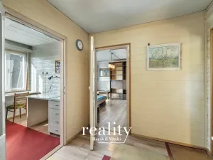 Prodej zahrady, Tavíkovice, 1221 m2