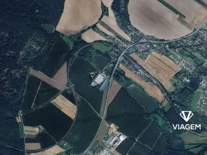 Prodej podílu pole, Nové Strašecí, 4491 m2