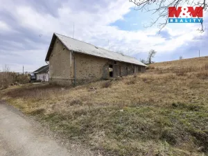 Prodej pozemku, Světlá Hora - Dětřichovice, 4476 m2