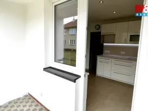 Pronájem bytu 4+1, Petrovice, 88 m2