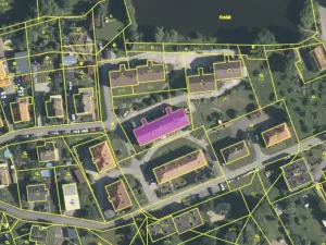 Pronájem bytu 4+1, Petrovice, 88 m2