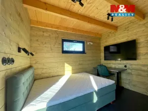 Prodej mobilheimu, Holasice, náměstí Rudé armády, 29 m2