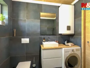 Prodej mobilheimu, Holasice, náměstí Rudé armády, 29 m2