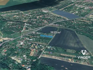 Prodej podílu zahrady, Dobšice, 80 m2