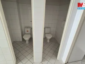 Pronájem obchodního prostoru, Kladno, Komenského, 121 m2