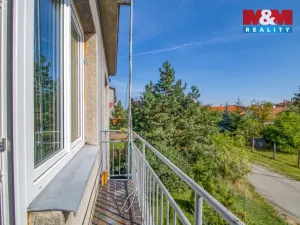 Prodej rodinného domu, Lnáře, 118 m2