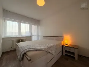 Pronájem bytu 3+kk, Pohořelice, Znojemská, 65 m2