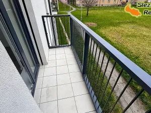 Pronájem bytu 2+1, Vratimov, U Mateřské školy, 46 m2