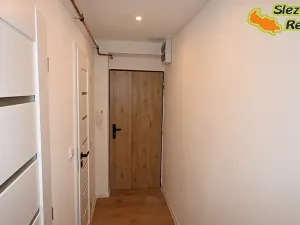 Pronájem bytu 2+1, Vratimov, U Mateřské školy, 46 m2