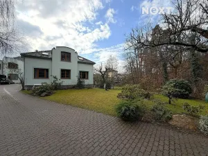 Pronájem bytu 2+1, Praha - Kunratice, Nad Šeberákem, 45 m2