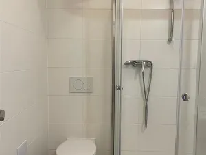 Pronájem bytu 2+kk, Praha - Nusle, Slavojova, 37 m2