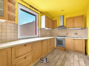 Prodej rodinného domu, Mimoň, nám. 1. máje, 256 m2