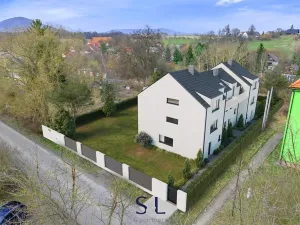 Prodej pozemku pro bydlení, Dubá, 1026 m2