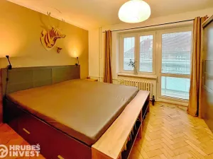 Prodej bytu 3+kk, Hradec Králové, Okružní, 74 m2