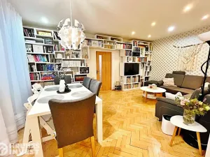 Prodej bytu 3+kk, Hradec Králové, Okružní, 74 m2