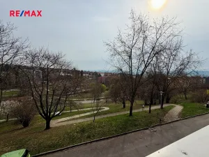 Pronájem bytu 1+1, Uherský Brod, Rychtalíkova, 39 m2