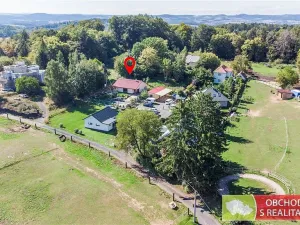 Prodej rodinného domu, Kamenice - Ládeves, 142 m2