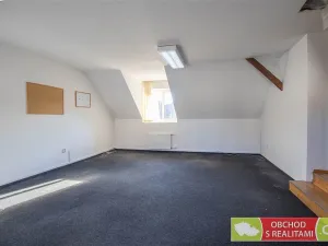 Prodej činžovního domu, Chrudim - Chrudim IV, Lupáčova, 612 m2