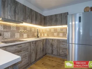 Prodej chaty, Kamenice - Ládeves, 142 m2