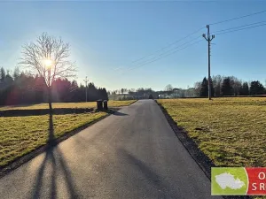 Prodej pozemku, Hamry, 1797 m2