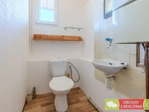 Prodej bytu 4+1, Praha, Pod cihelnou, 110 m2