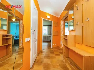 Prodej bytu 3+kk, Příbram, Průběžná, 71 m2