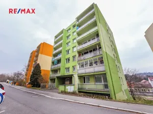 Prodej bytu 3+kk, Příbram, Průběžná, 71 m2
