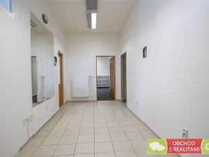 Prodej komerční, Chrudim - Chrudim IV, Lupáčova, 612 m2