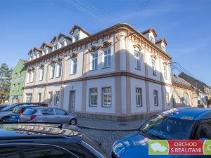 Prodej kanceláře, Chrudim - Chrudim IV, Lupáčova, 612 m2