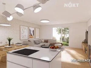 Prodej rodinného domu, Nenkovice, 94 m2