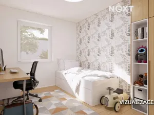 Prodej rodinného domu, Nenkovice, 94 m2