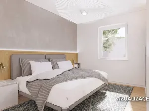 Prodej rodinného domu, Nenkovice, 94 m2