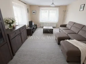 Prodej rodinného domu, Mnetěš, 94 m2