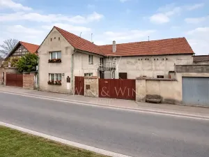 Prodej rodinného domu, Mnetěš, 94 m2