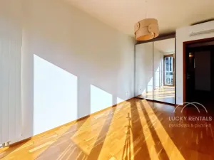 Pronájem bytu 3+kk, Praha - Žižkov, Olgy Havlové, 76 m2