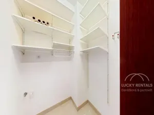 Pronájem bytu 3+kk, Praha - Žižkov, Olgy Havlové, 76 m2