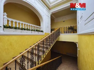 Pronájem bytu 1+kk, Vyškov - Vyškov-Město, Brněnská, 20 m2