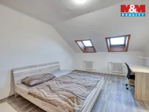 Prodej atypického bytu, Plzeň - Jižní Předměstí, Na Jíkalce, 151 m2