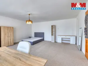 Prodej atypického bytu, Plzeň - Jižní Předměstí, Na Jíkalce, 151 m2