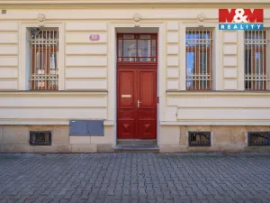 Prodej atypického bytu, Plzeň - Jižní Předměstí, Na Jíkalce, 151 m2