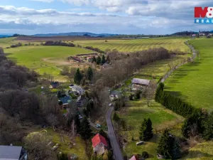 Prodej pozemku pro bydlení, Velká Bukovina, 4466 m2