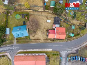 Prodej rodinného domu, Hajnice, 74 m2