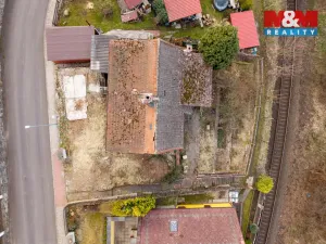 Prodej rodinného domu, Benešov nad Ploučnicí, Sokolský vrch, 120 m2